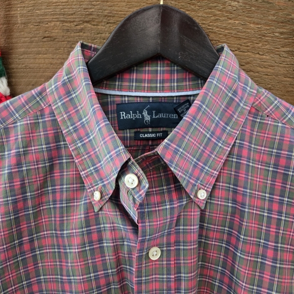 Ralph Lauren - Picture 3 of 5